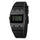 Reloj Benly Design Z8000 Black Retro Block LCD