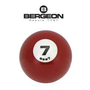 Bergeon 8007 Watch Case Opening Ball