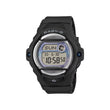Reloj Casio Baby-G BG-169GD-1D Negro