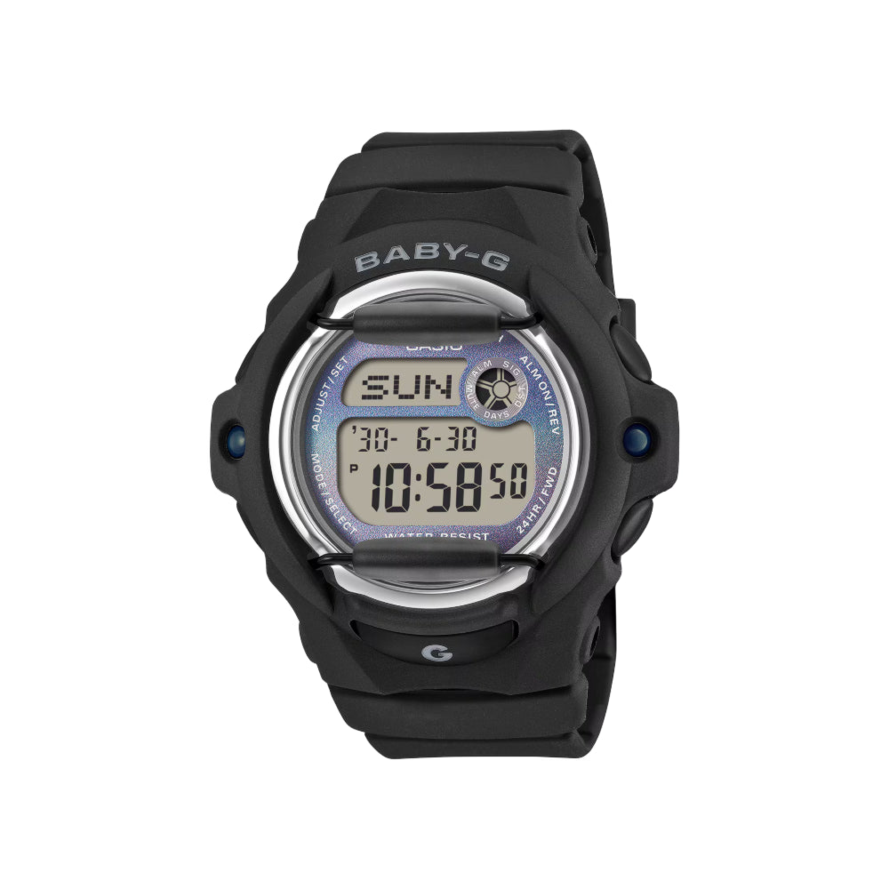 Reloj Casio Baby-G BG-169GD-1D Negro