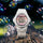 Reloj Casio Baby-G BG-169GD-7D Blanco