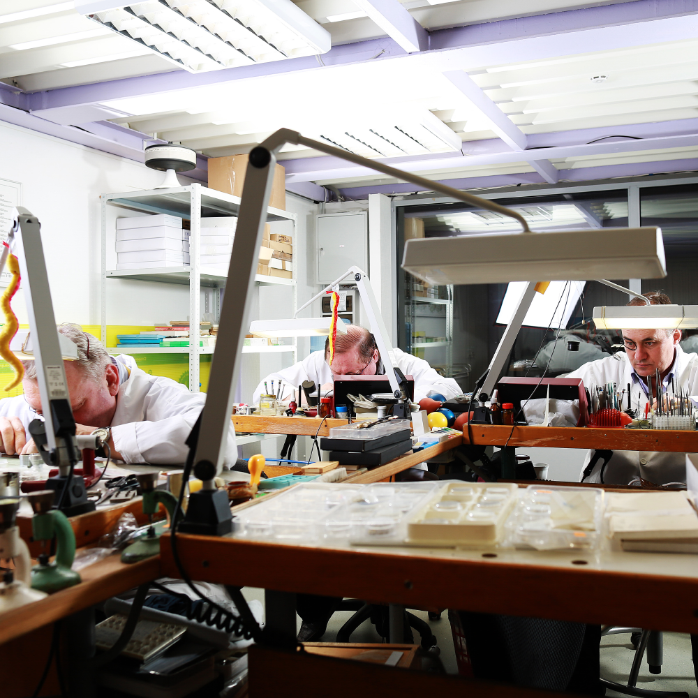 Reloj Sturmanskie Arktika Heritage 24 Hours 2431/6821343 Automático 42mm