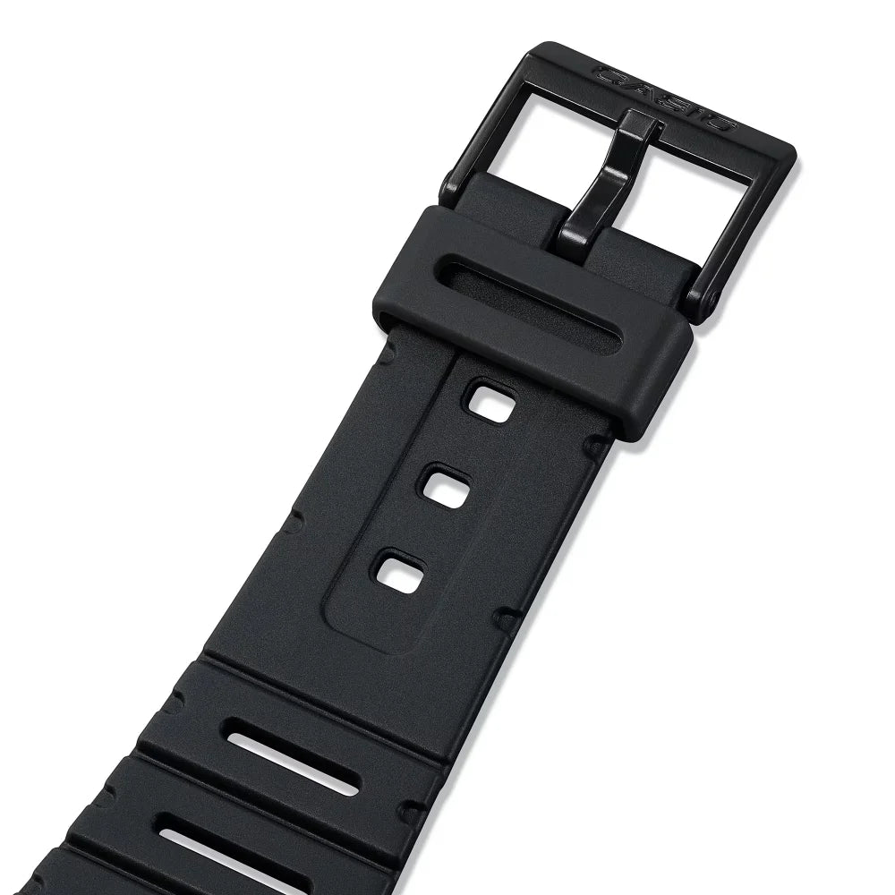 Reloj Calculadora Casio Vintage CA-53W-1Z Negro