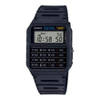 Reloj Calculadora Casio Vintage CA-53W-1Z Negro
