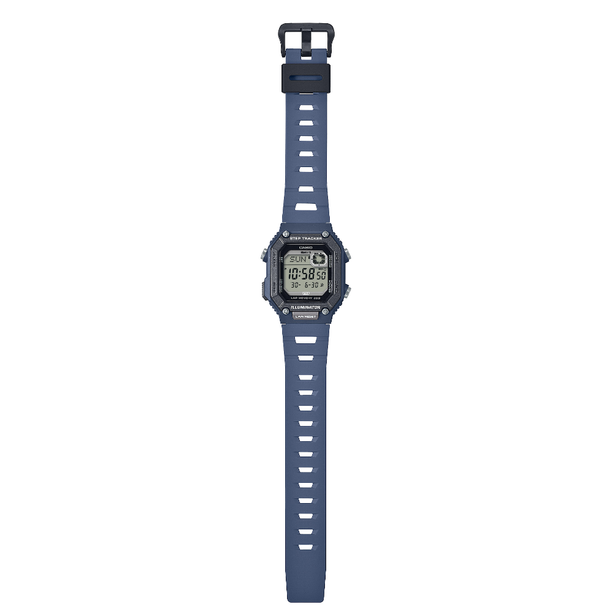 Reloj Casio Vintage WS-B1000-2AV Bluetooth Step Tracker