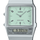 Reloj Casio Vintage AQ-800E-3A Análogo Digital