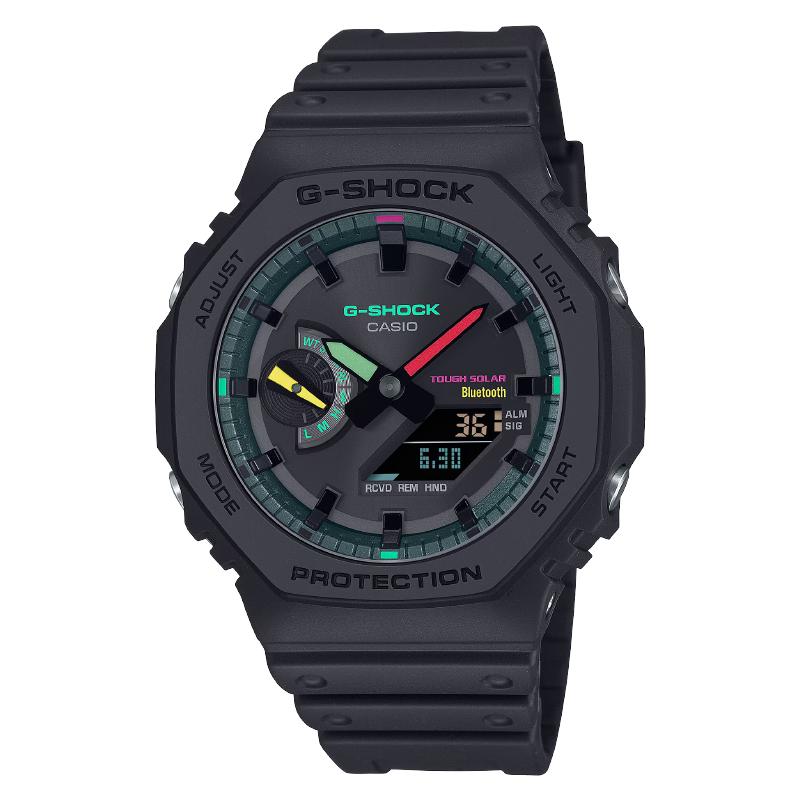 Reloj Casio G-Shock Tough Solar 