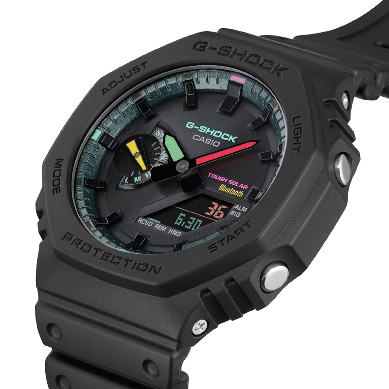 Reloj Casio G-Shock Tough Solar 