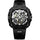 Reloj Ciga Design X Series Eyes of Horus Automático Acero 48mm Negro
