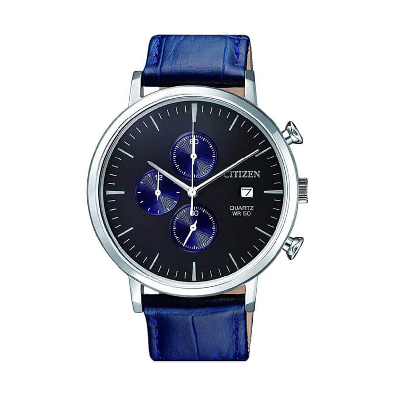 Reloj Citizen AN3610-04H Chronograph 41 mm