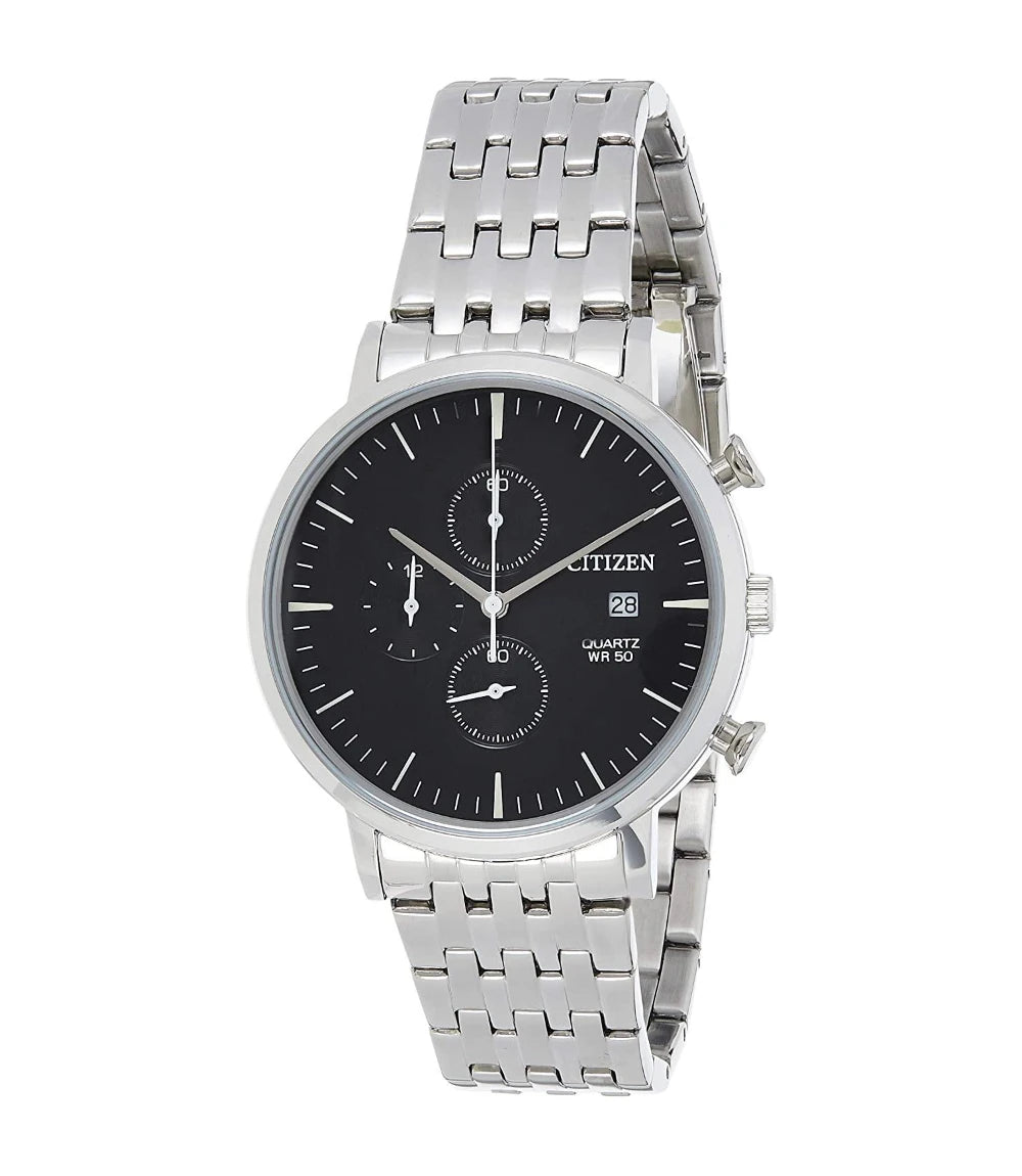 Reloj Citizen AN3610-55E Chronograph 41 mm