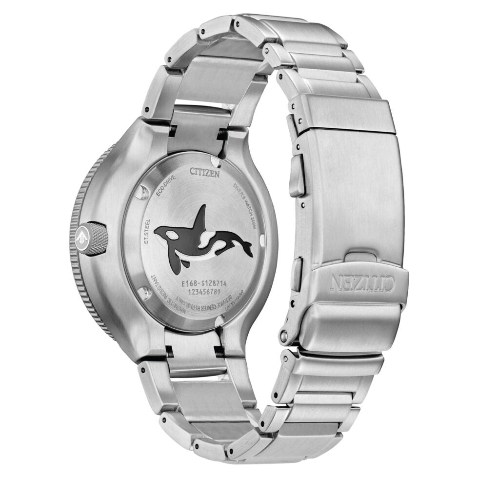 Reloj Citizen Diver's 