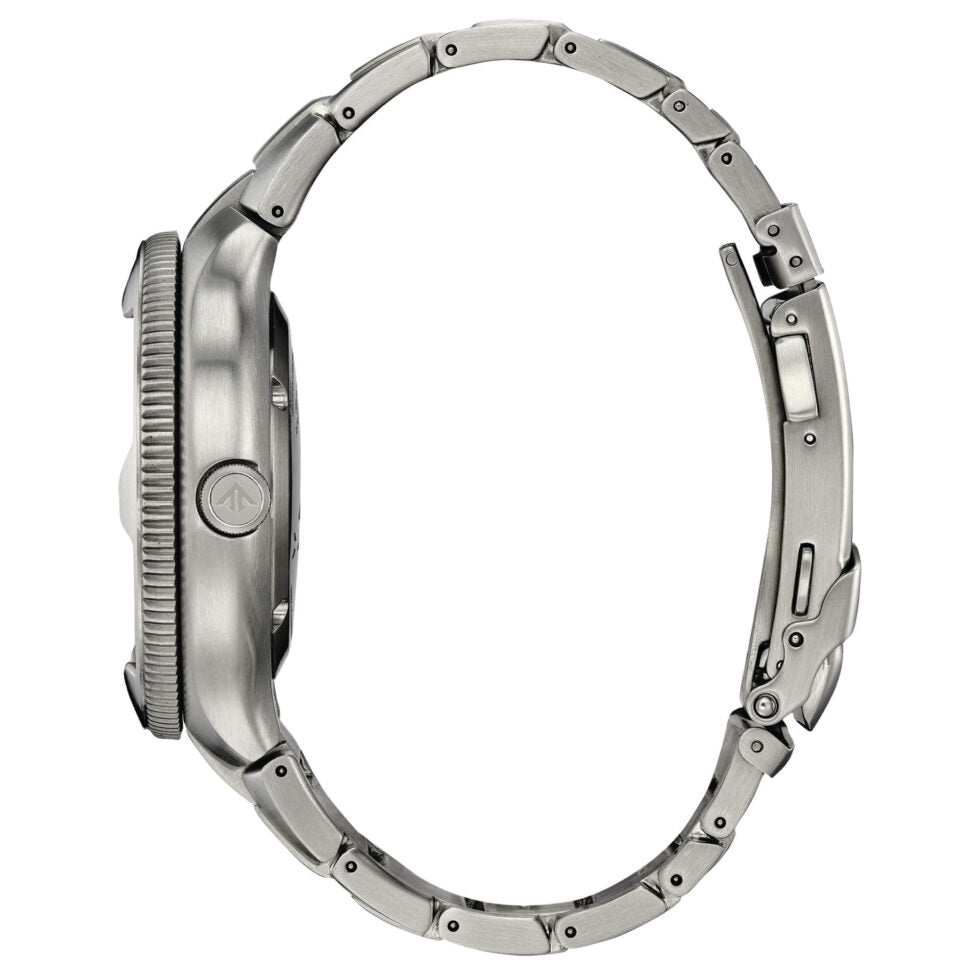 Reloj Citizen Diver's "Orca" BN0231-52L Eco-Drive 46mm