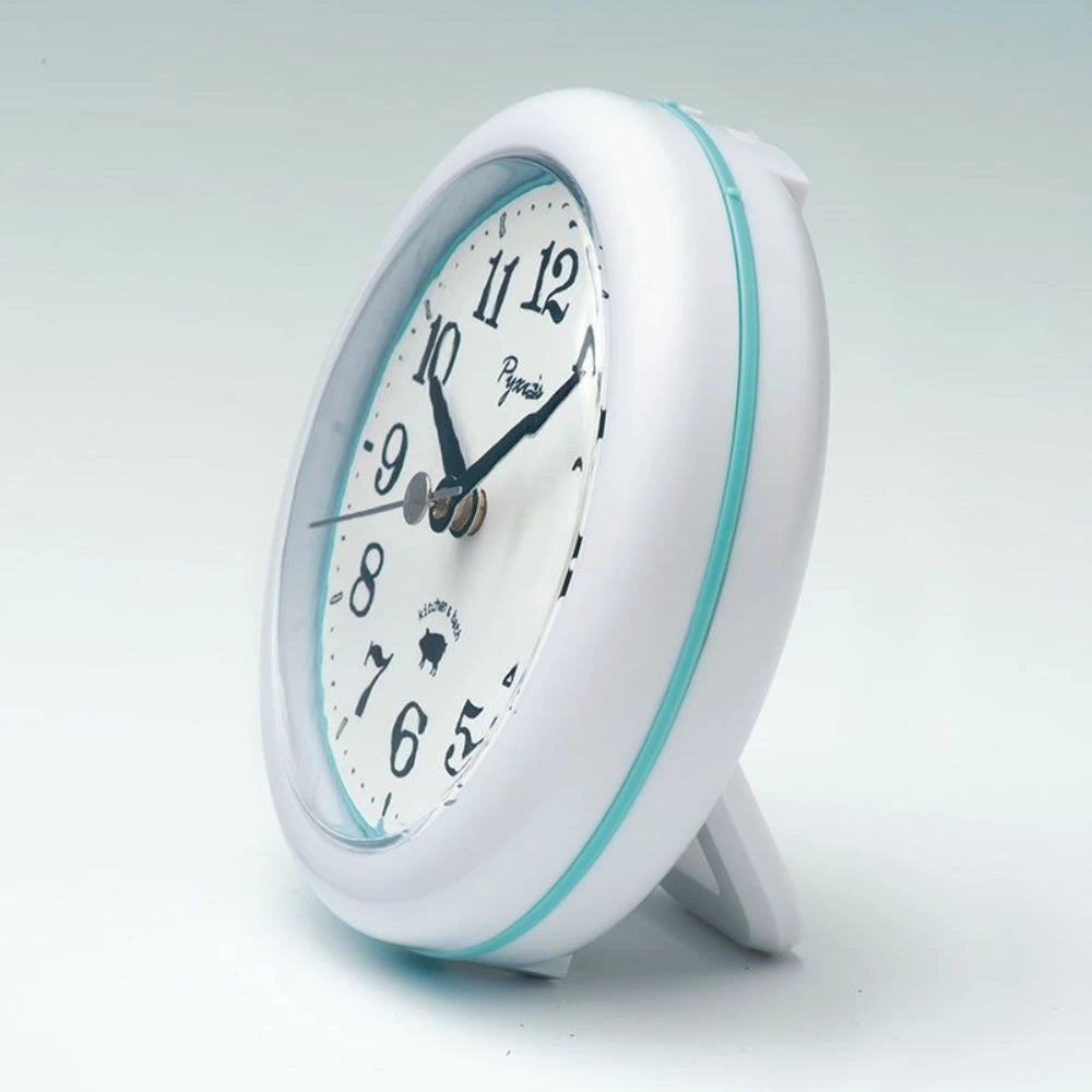 Reloj Pyxis by Seiko Clocks NA613W De Cocina JDM
