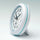 Reloj Pyxis by Seiko Clocks NA613W De Cocina JDM