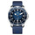 Reloj Sea-Gull Ocean Serie 811.32.1216 Dragon-scale Dial Automático Azul 44 mm