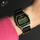 Reloj Elektronika Digital ЧН-55 / 0200300 нерж Acero Made in Belarus