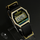 Reloj Elektronika Digital ЧН-55 / 0200300 нерж Acero Made in Belarus