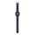 Reloj Casio Vintage F-91WF-2A Azul Correa Nato