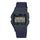 Reloj Casio Vintage F-91WF-2A Azul Correa Nato