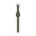 Reloj Casio Vintage F-91WF-3A Verde Correa Nato