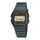 Reloj Casio Vintage F-91WG-9 Clásico Líneas Amarillas