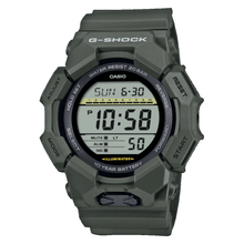 Reloj Casio G-Shock Vintage Digital GD-010-3 Verde