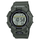 Reloj Casio G-Shock Vintage Digital GD-010-3 Verde