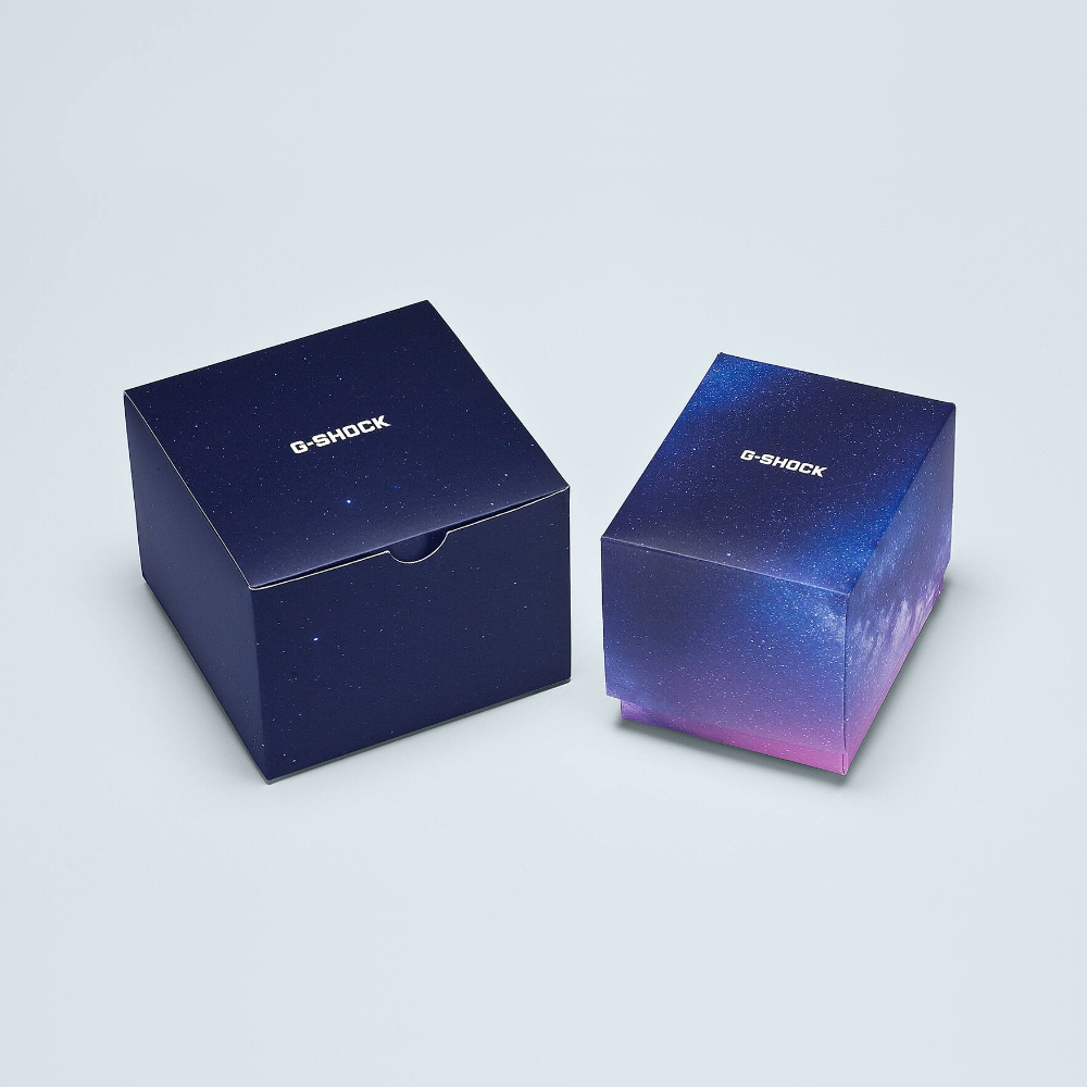 Reloj Casio G-Shock Royal Oak "Casioak" GM-2100MWG-1A Edicion Limitada