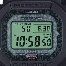 Reloj Casio G-Shock GW-B5600CD-1A3 Charles Darwin Galápagos Edición Limitada