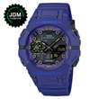 Reloj Casio G-Shock GA-B001CBR-2AJF Bluetooth Mercado Japonés JDM