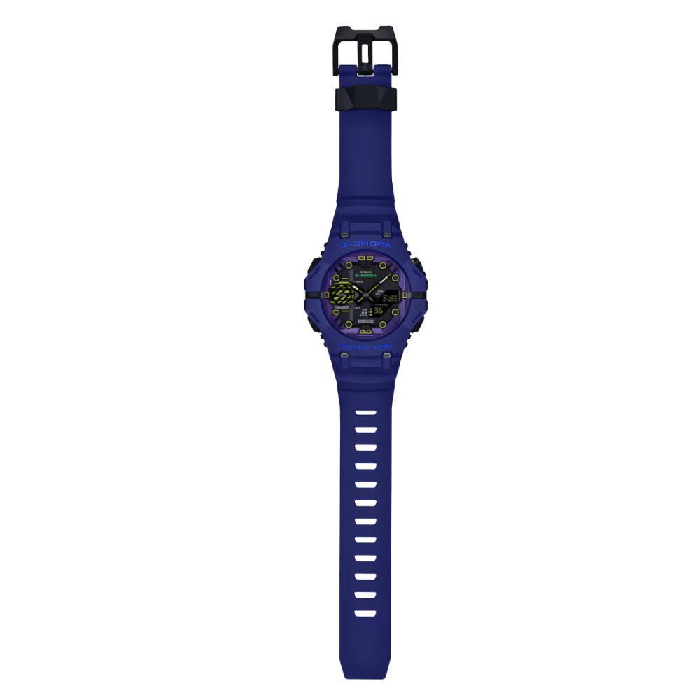 Reloj Casio G-Shock GA-B001CBR-2AJF Bluetooth Mercado Japonés JDM