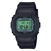 Reloj Casio G-Shock GW-B5600CD-1A3 Charles Darwin Galápagos Edición Limitada