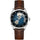 Reloj Hamilton H32675540 Jazzmaster Open Heart Automático 40mm