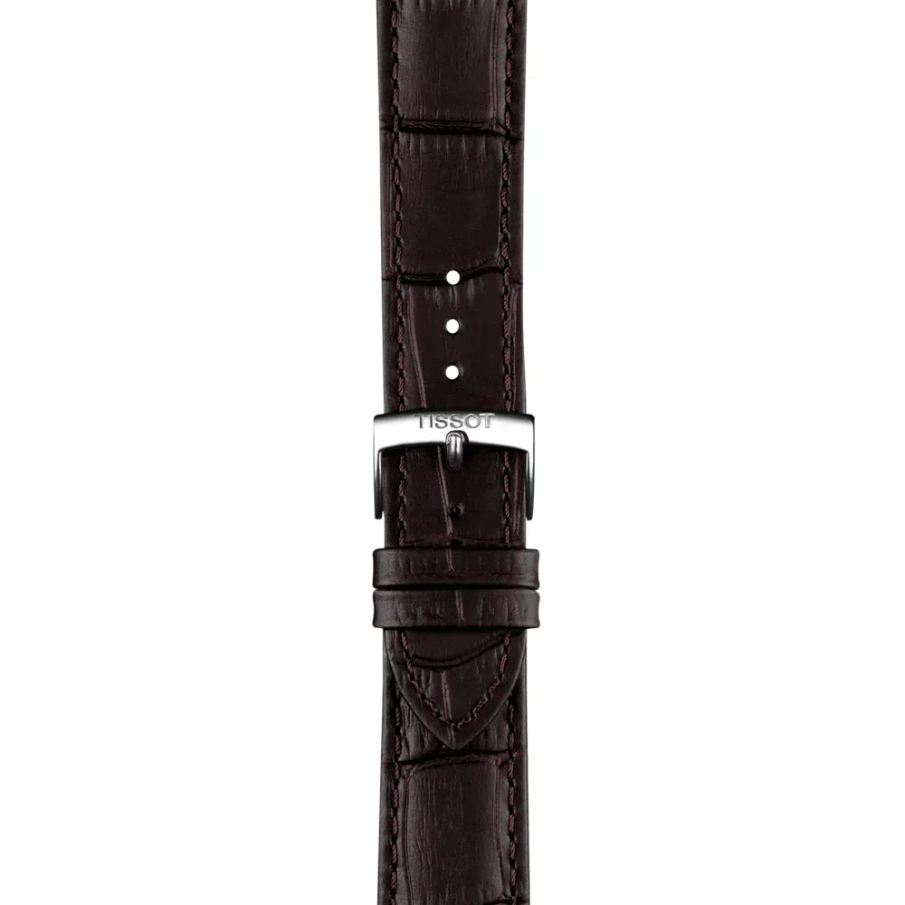 Reloj Tissot Everytime T150.410.16.031.00 PR 100 Classic Quartz 40mm