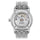 Reloj Mido Automatic M86.0.041.51  Baroncelli Midnight Blue Gent Swiss Made 38mm