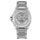 Mido Automatic M049.526.11.041.00 Multifort TV Big Date Swiss Made Azul
