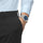 Reloj Tissot PRX T137.417.11.041.00 Chronograph Quartz 41mm Azul