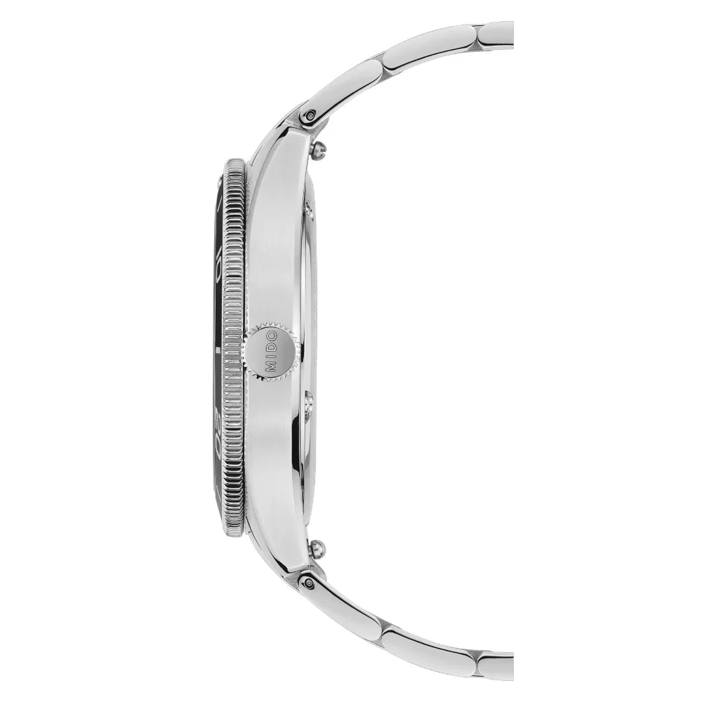 Reloj Mido Automatic M026.907.11.061.00 Ocean Star 39 Swiss Made