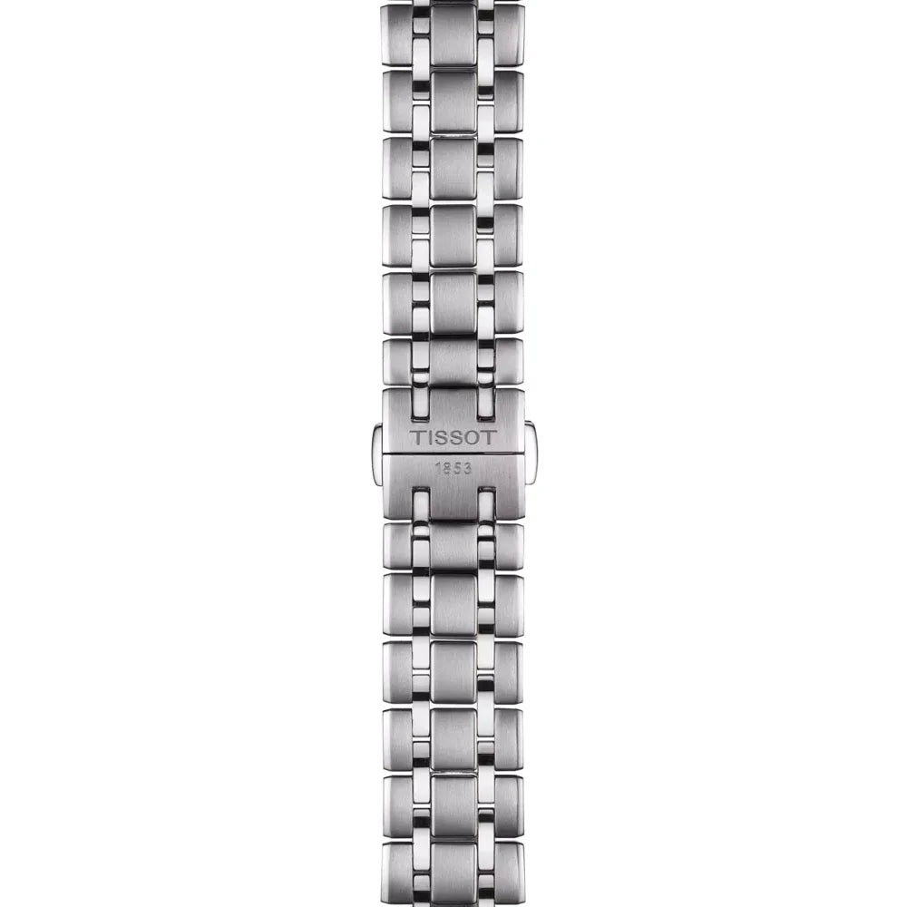 Reloj Tissot Chemin des Tourelles T139.807.11.031.00 Powermatic 80 39 mm