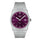 Reloj Tissot PRX T137.410.11.401.00 Quartz 40mm Morado