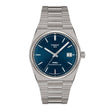 Reloj Tissot PRX T137.807.44.041.00 Powermatic 80 Titanio 38mm Azul