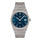 Reloj Tissot PRX T137.807.44.041.00 Powermatic 80 Titanio 38mm Azul