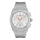 Reloj Tissot PRX T137.417.11.031.00 Chronograph Quartz 41mm Blanco