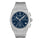 Reloj Tissot PRX T137.417.11.041.00 Chronograph Quartz 41mm Azul