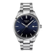 Reloj Tissot Everytime T150.410.11.041.00 PR 100 Classic Quartz 40mm Azul