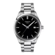 Reloj Tissot Everytime T150.410.11.051.00 PR 100 Classic Quartz 40mm Negro
