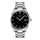 Reloj Tissot Everytime T150.410.11.051.00 PR 100 Classic Quartz 40mm Negro