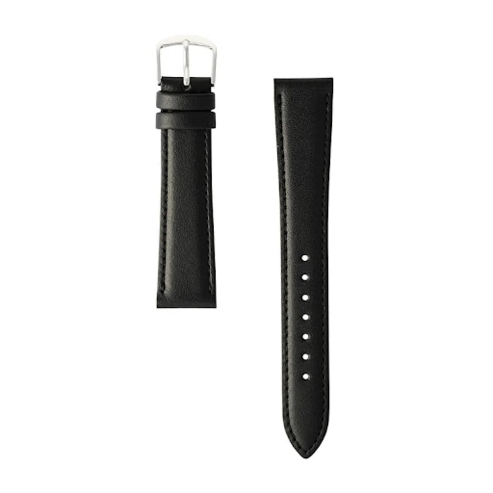 Correa de Cuero Bambi BCE107A Negro