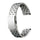 Correa de Acero Inoxidable Bambi BSBE1246S 20mm